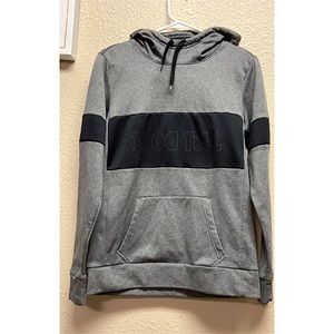 Mens size small Nike hoodie